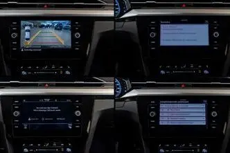 Volkswagen Arteon, 2.0, 110 kW, diisel, automaat, esivedu