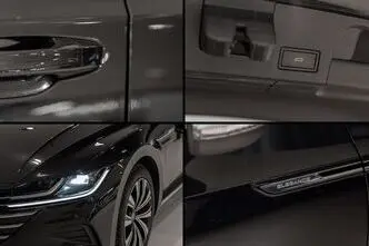 Volkswagen Arteon, 2.0, 110 kW, diisel, automaat, esivedu