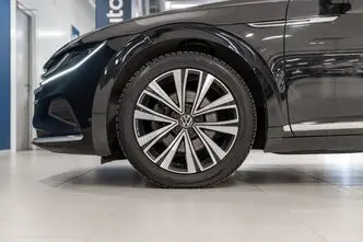 Volkswagen Arteon, 2.0, 110 kW, diisel, automaat, esivedu