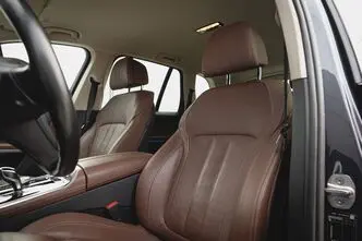 BMW X5, 3.0, 195 kW, diisel, automaat, nelikvedu