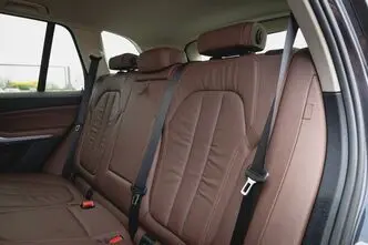 BMW X5, 3.0, 195 kW, diisel, automaat, nelikvedu