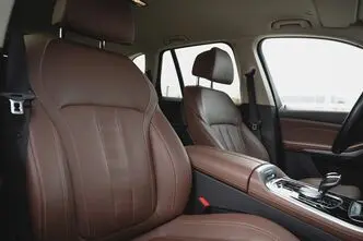 BMW X5, 3.0, 195 kW, diisel, automaat, nelikvedu