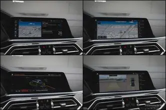 BMW X5, 3.0, 195 kW, diisel, automaat, nelikvedu
