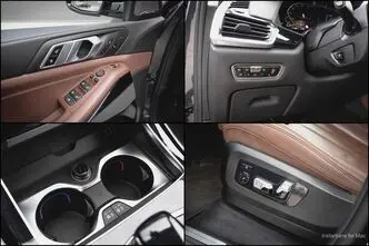 BMW X5, 3.0, 195 kW, diisel, automaat, nelikvedu