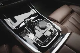 BMW X5, 3.0, 195 kW, diisel, automaat, nelikvedu