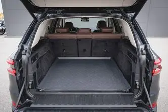 BMW X5, 3.0, 195 kW, diisel, automaat, nelikvedu
