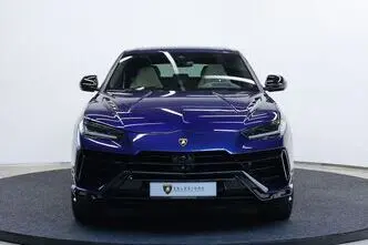Lamborghini Urus, 4.0, 490 kW, petrol, automatic, four-wheel drive