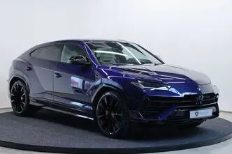 Lamborghini Urus, 4.0, 490 kW, petrol, automatic, four-wheel drive
