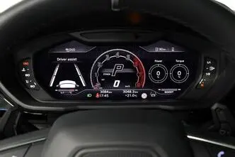 Lamborghini Urus, 4.0, 490 kW, petrol, automatic, four-wheel drive