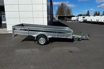 Tiki Treiler CP327-LH