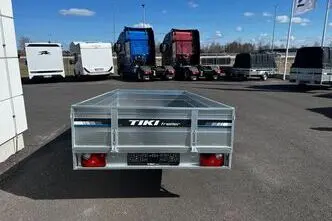 Tiki Treiler CP327-LH