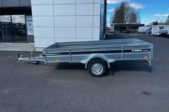 Tiki Treiler CP327-LH
