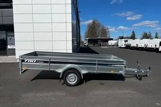 Tiki Treiler CP350-LH