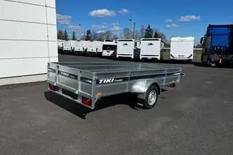 Tiki Treiler CP350-LH