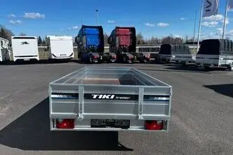 Tiki Treiler CP350-LH