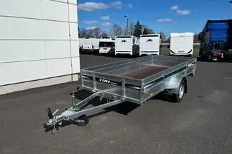 Tiki Treiler CP350-LH