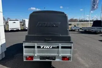 Tiki Treiler CP350-LH/PRO