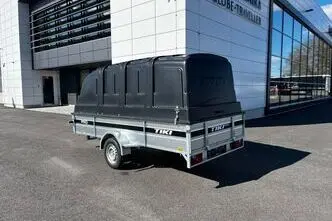 Tiki Treiler CP350-LH/PRO