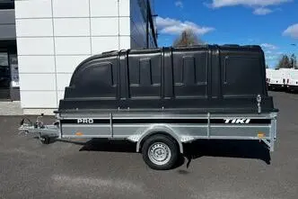 Tiki Treiler CP350-LH/PRO