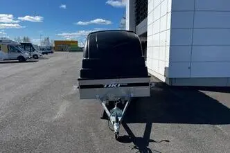 Tiki Treiler CP350-LH/PRO