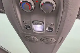 Fiat Ulysse, 57 kW, elekter, automaat, esivedu
