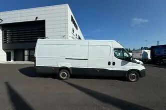 Iveco Daily, 2.3, 107 kW, diisel, manuaal, tagavedu