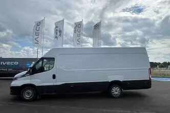 Iveco Daily, 3.0, 132 kW, diisel, automaat, tagavedu