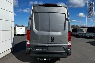 Iveco Daily, 3.0, 129 kW, diisel, automaat, tagavedu