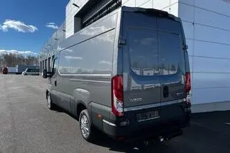 Iveco Daily, 3.0, 129 kW, diisel, automaat, tagavedu