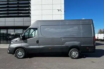 Iveco Daily, 3.0, 129 kW, diisel, automaat, tagavedu