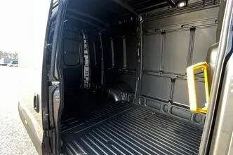 Iveco Daily, 3.0, 129 kW, diisel, automaat, tagavedu