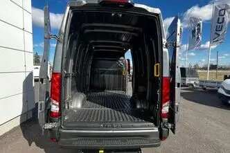 Iveco Daily, 3.0, 129 kW, diisel, automaat, tagavedu