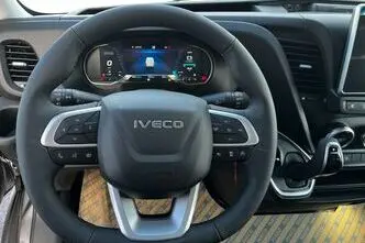 Iveco Daily, 3.0, 129 kW, diisel, automaat, tagavedu