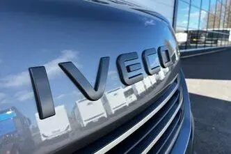 Iveco Daily, 3.0, 129 kW, diisel, automaat, tagavedu