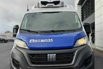 Fiat Ducato, 2.2, 103 kW, diisel, manuaal, esivedu