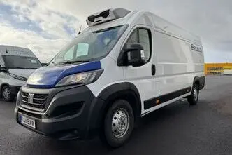 Fiat Ducato, 2.2, 103 kW, diisel, manuaal, esivedu