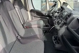 Fiat Ducato, 2.2, 103 kW, diisel, manuaal, esivedu