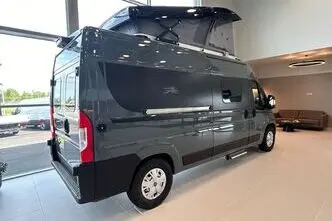 Laika ECOVIP, 2.2, 103 kW, diisel, automaat, esivedu