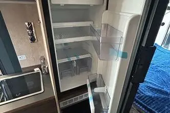 Laika ECOVIP, 2.2, 103 kW, diisel, automaat, esivedu