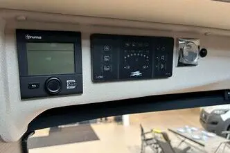 Laika ECOVIP, 2.2, 103 kW, diisel, automaat, esivedu