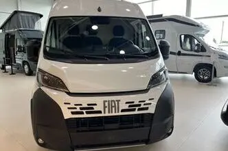 Fiat Ducato, 2.2, 103 kW, diisel, manuaal, esivedu