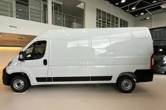 Fiat Ducato, 2.2, 103 kW, diisel, manuaal, esivedu