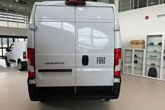 Fiat Ducato, 2.2, 103 kW, diisel, manuaal, esivedu