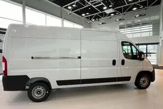 Fiat Ducato, 2.2, 103 kW, diisel, manuaal, esivedu