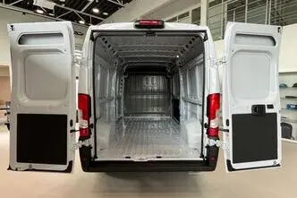 Fiat Ducato, 2.2, 103 kW, diisel, manuaal, esivedu
