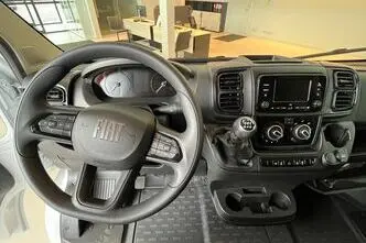 Fiat Ducato, 2.2, 103 kW, diisel, manuaal, esivedu