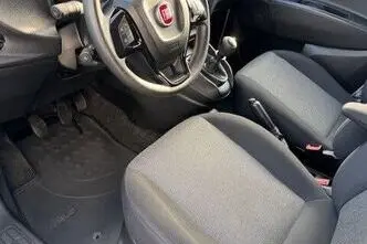 Fiat Doblo, 1.6, 66 kW, дизель, механическая, передний привод