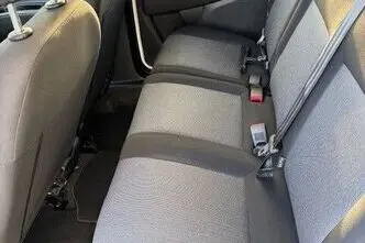Fiat Doblo, 1.6, 66 kW, дизель, механическая, передний привод
