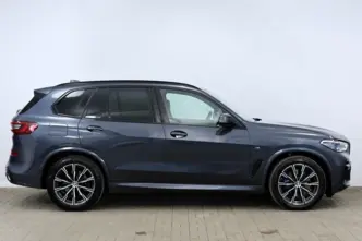 BMW X5, 3.0, 210 kW, гибрид, автомат, полный привод