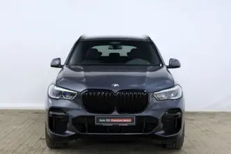 BMW X5, 3.0, 210 kW, гибрид, автомат, полный привод
